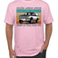 RIP OJ Simpson Iconic Graphics Pop Culture Men's T-Shirt
