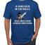 A Good Kick in The Balls Solves Gender Confusion Political Men's T-Shirt