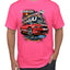 Shelby GT500 Cobra Official Ford Motors Design Cars and Trucks Men's Graphic T-Shirt