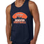 Denver Fan | DEN Fantasy Football Sports Mens Tank Top