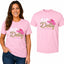 Country Music Legend RIP Pop Culture Mens & Womens Unisex Tshirt