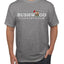 Bushwood Country Funny Golfing Pop Culture Men's T-Shirt