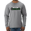 Phil Fan Fantasy Football Sports Mens Long Sleeve Shirt