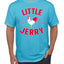 Vandelay Industries Tee - Little Jery Pop Culture Men's T-Shirt