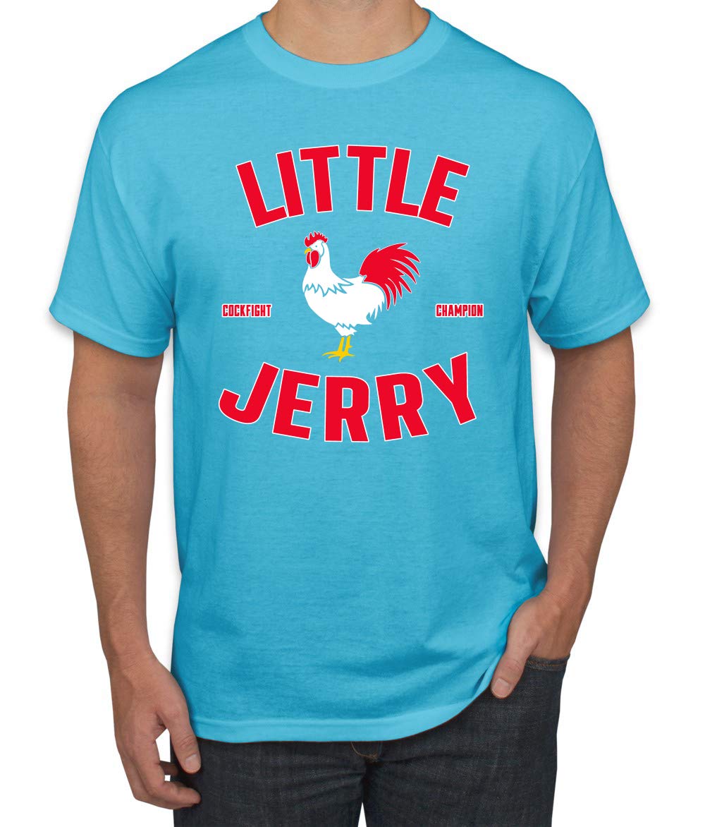 Vandelay Industries Tee - Little Jery Pop Culture Men's T-Shirt