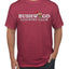 Bushwood Country Funny Golfing Pop Culture Men's T-Shirt