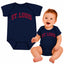 Baseball Football City Baby Creeper Boys Girls Infant Newborn Bodysuit