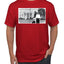 Pablo Escobar Medellin Cartel Cocaine Cowboys White House Picture Pop Culture Men's Graphic T-Shirt