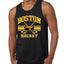 Hometown Fan Team Pride | Fantasy Hockey Fans Sports Mens Tank Top