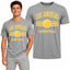 Basketball Fantasy Fan Sports Unisex Light Cotton Tee for Men Women Fans Sports