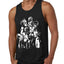 Japanese Anime Characters | Manga Lover Anime Mens Graphic Tank Top