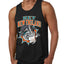 Miami Fans Fantasy Football Sports Mens Tank Top