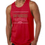 San Francisco Fan | SF Fantasy Football Sports Mens Tank Top