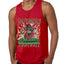 San Francisco Fan | SF Fantasy Football Sports Mens Tank Top