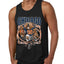 Chicago Fan | CHI Hometown City Fantasy Football Sports Mens Tank Top