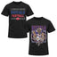 Football Fan 2 Pack Mens Tee Unisex Tshirt Graphic Football Team Tee