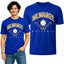 Milwaukee Fan Tee T-Shirt for Men and Women Graphic T-Shirt