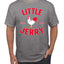 Vandelay Industries Tee - Little Jery Pop Culture Men's T-Shirt