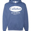Callahan Auto Parts Sandusky Ohio Retro 90s Funny Pop Culture Unisex Graphic Hoodie Sweatshirt
