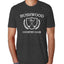 Bushwood Country Humor Men's Premium Tri Blend T-Shirt