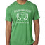 Bushwood Country Humor Men's Premium Tri Blend T-Shirt