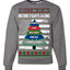 No One Fights Alone First Responder Hoodie Dispatcher EMS Corrections Police Fire Military Unisex Crewneck Sweatshirt