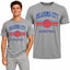 Basketball Fantasy Fan Sports Unisex Light Cotton Tee for Men Women Fans Sports