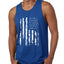 Beer Bacon Guns Freedom Funny America USA Drinking Independence Day Mens Graphic Tank Top