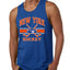 Hometown Fan Team Pride | Fantasy Hockey Fans Sports Mens Tank Top