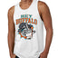 Miami Fans Fantasy Football Sports Mens Tank Top