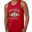 San Francisco Fan | SF Fantasy Football Sports Mens Tank Top