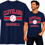 Hometown Fan Team Pride Baseball Shirt Unisex Sports Fan Baseball T-Shirt Game Day Apparel Gift