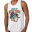 Miami Fans Fantasy Football Sports Mens Tank Top