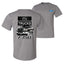 Ford Trucks F150 Pickup Cars and Trucks Front and Back Men's Graphic T-Shirt