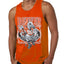 Denver Fan | DEN Fantasy Football Sports Mens Tank Top