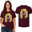 Queen of Country RIP Ugly Christmas Men's T-Shirt