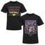 Football Fan 2 Pack Mens Tee Unisex Tshirt Graphic Football Team Tee