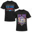 Football Fan 2 Pack Mens Tee Unisex Tshirt Graphic Football Team Tee