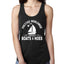 Funny Catalina Wine Mixer Island Pop Culture Ladies Racerback Tank Top