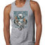 Philadelphia Fan | PHI Fantasy Football Sports Mens Tank Top