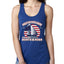 Funny Catalina Wine Mixer Island Pop Culture Ladies Racerback Tank Top