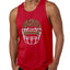 San Francisco Fan | SF Fantasy Football Sports Mens Tank Top
