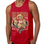 San Francisco Fan | SF Fantasy Football Sports Mens Tank Top