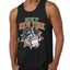 Miami Fans Fantasy Football Sports Mens Tank Top
