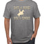 Save A Horse Ride A Cowboy Pop Culture Men's Graphic T-Shirt