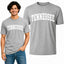State of Tennessee College Style Fashion Men's T-Shirt