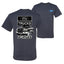 Ford Trucks F150 Pickup Cars and Trucks Front and Back Men's Graphic T-Shirt