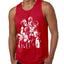 Japanese Anime Characters | Manga Lover Anime Mens Graphic Tank Top