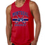 Hometown Fan Team Pride | Fantasy Hockey Fans Sports Mens Tank Top