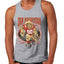 San Francisco Fan | SF Fantasy Football Sports Mens Tank Top
